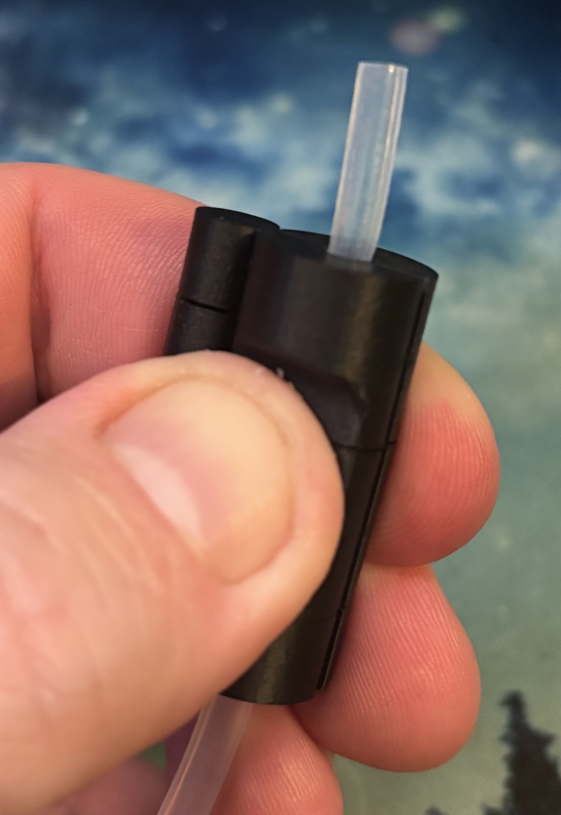 PTFE Grip Assist — thumbnail 4
