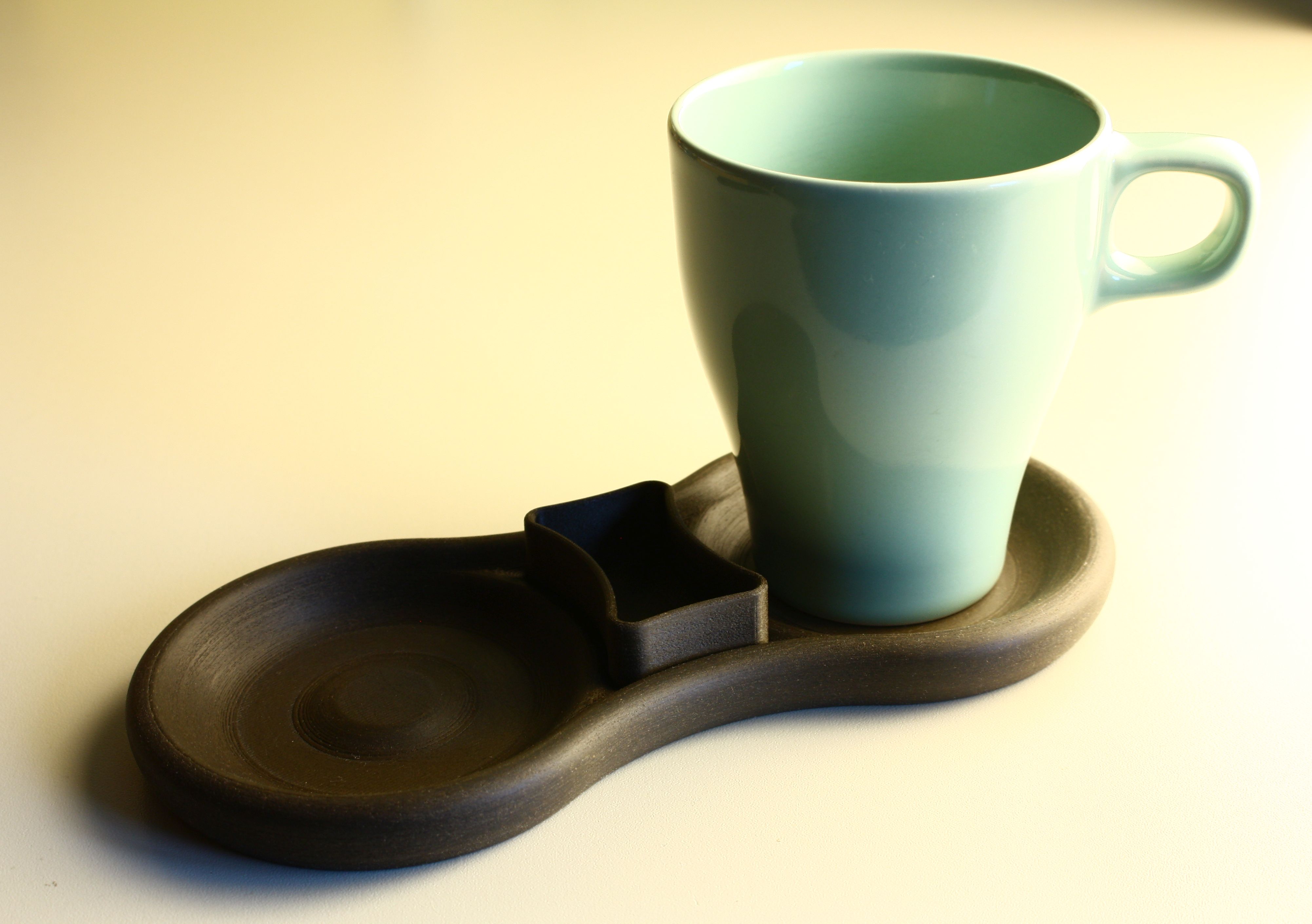 Coffee Tray