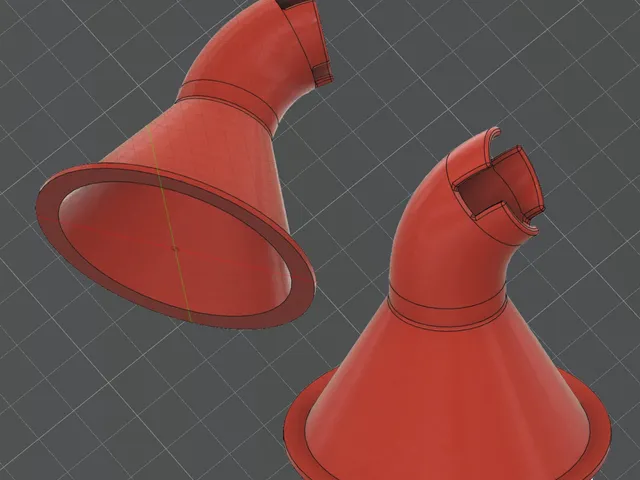 Trichter / Funnel
