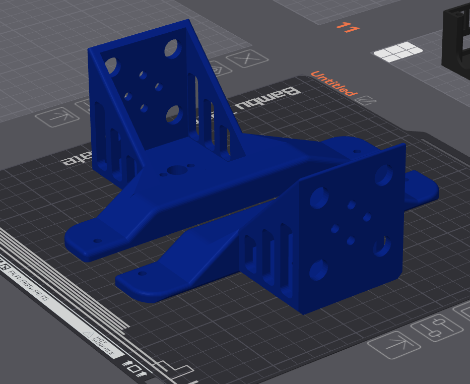 Open Build Remix for Duender Z v2