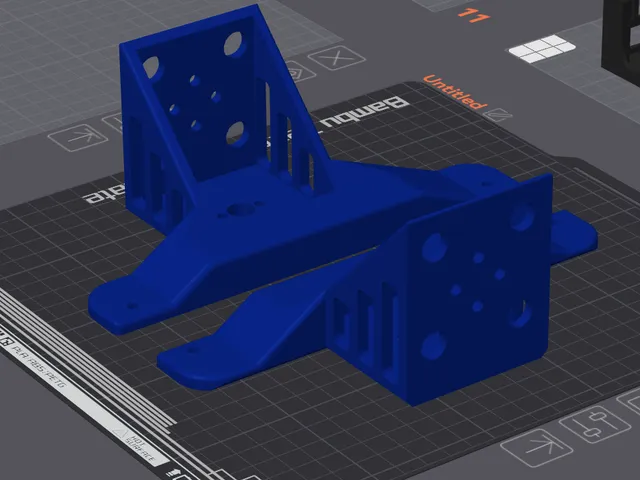 Open Build Remix for Duender Z v2