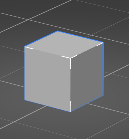 Just a Cube
