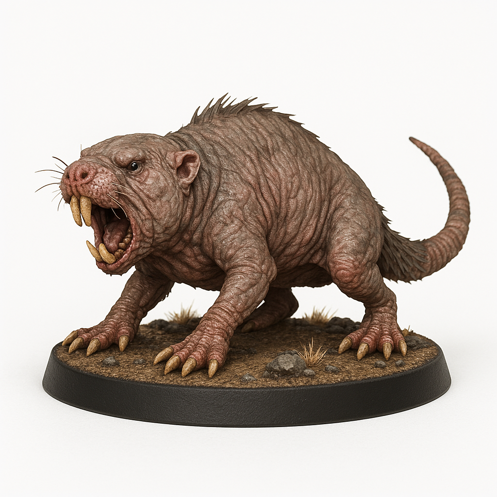 Fallout Creatures & Monsters — thumbnail 23