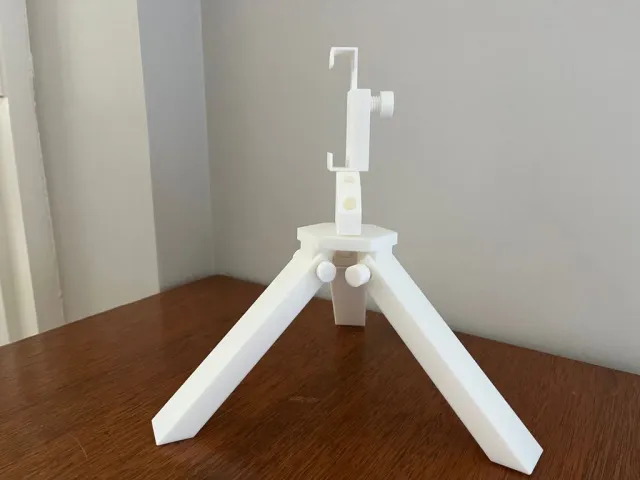 Phone Tripod