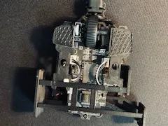 Op1 8k MM8k -L Mark 3