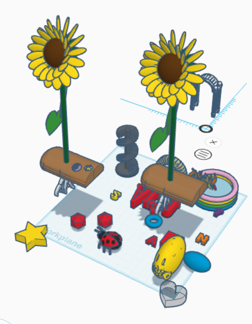 Toy’s for kids