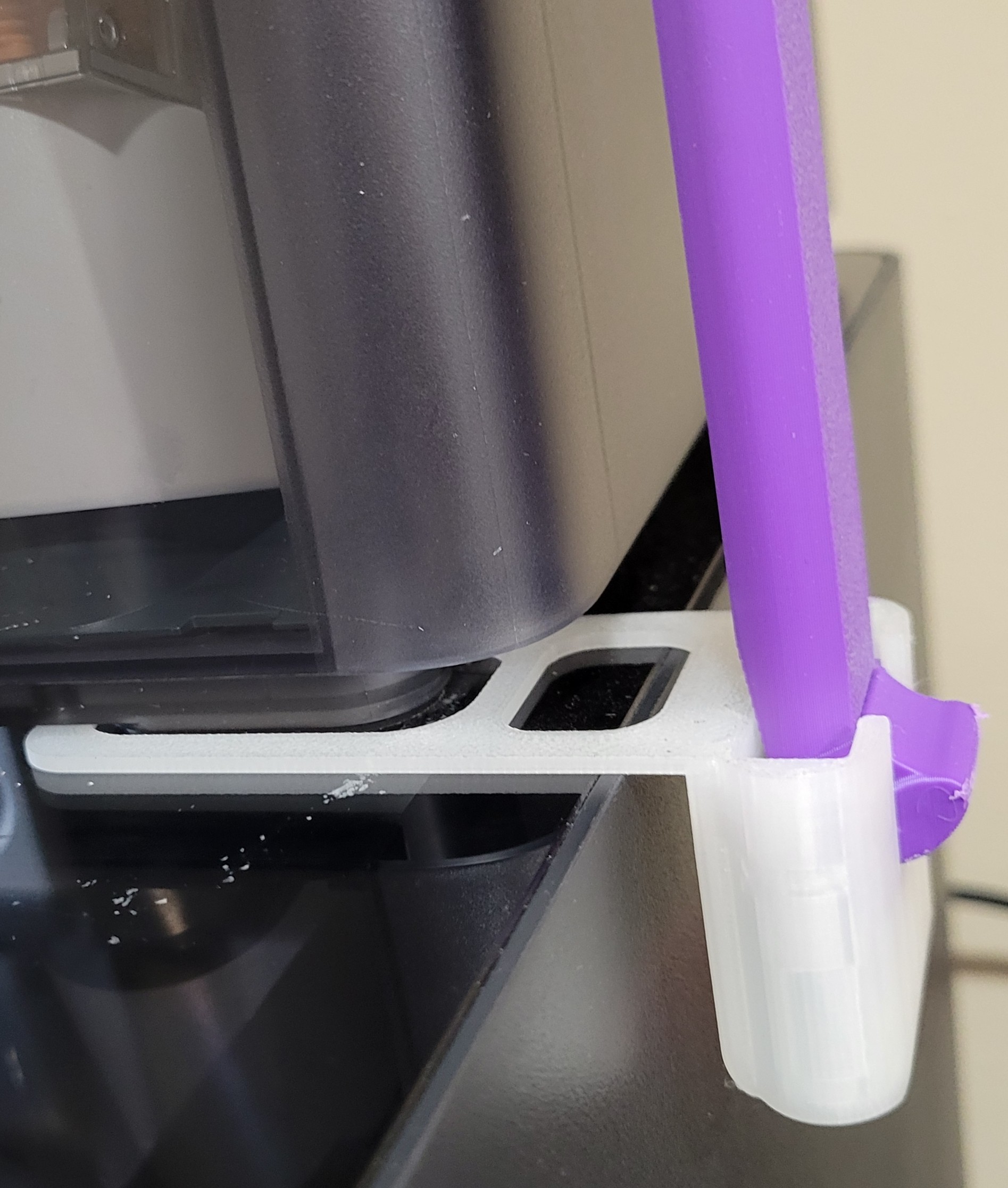 Scraper Holder 2