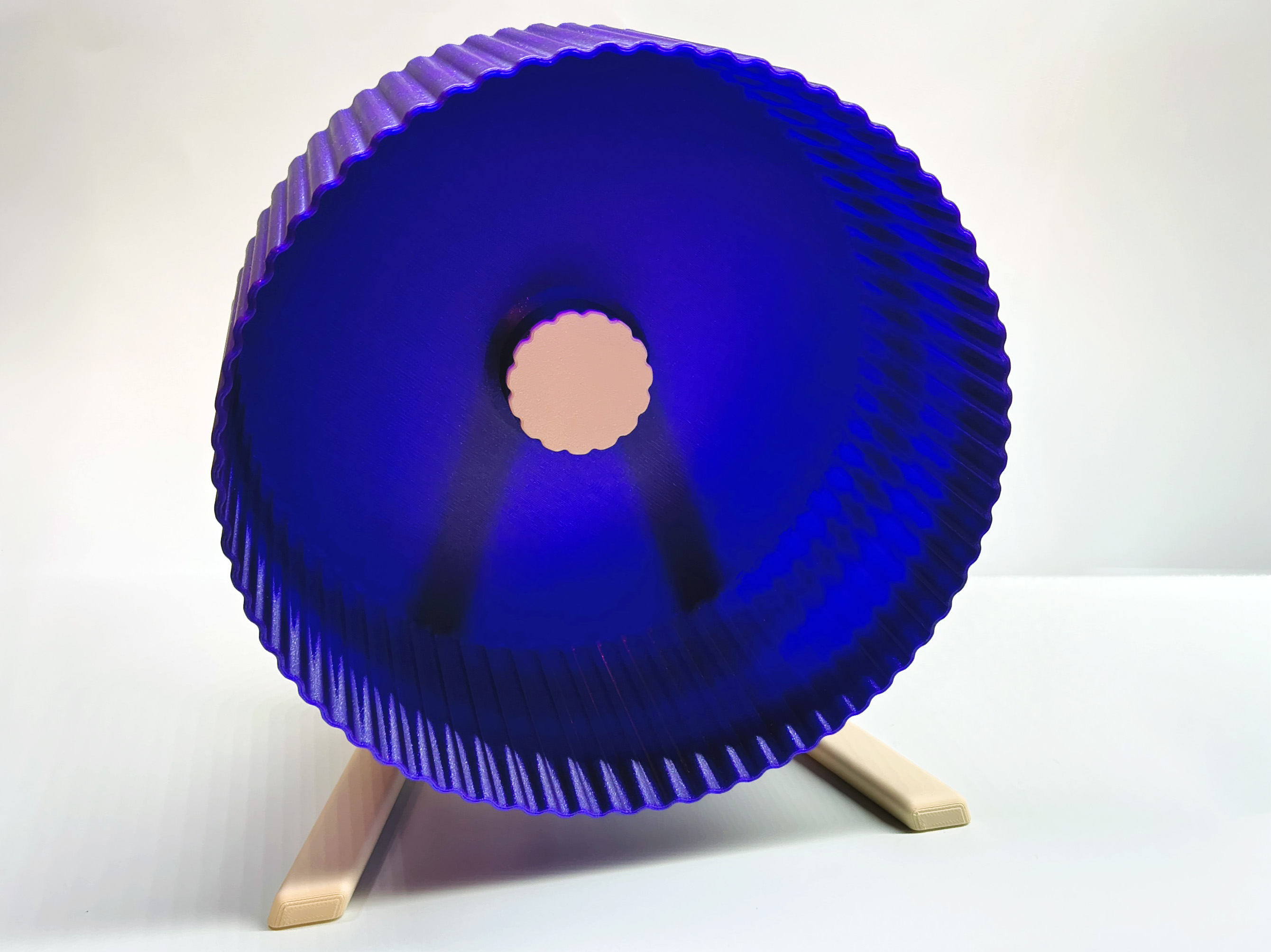 Hamster wheel — miniatura 2