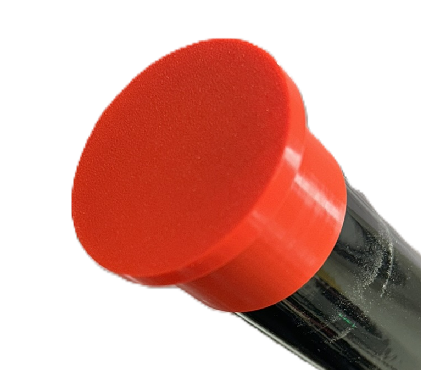 SawStop Overhead Dust Collector Tube Cap