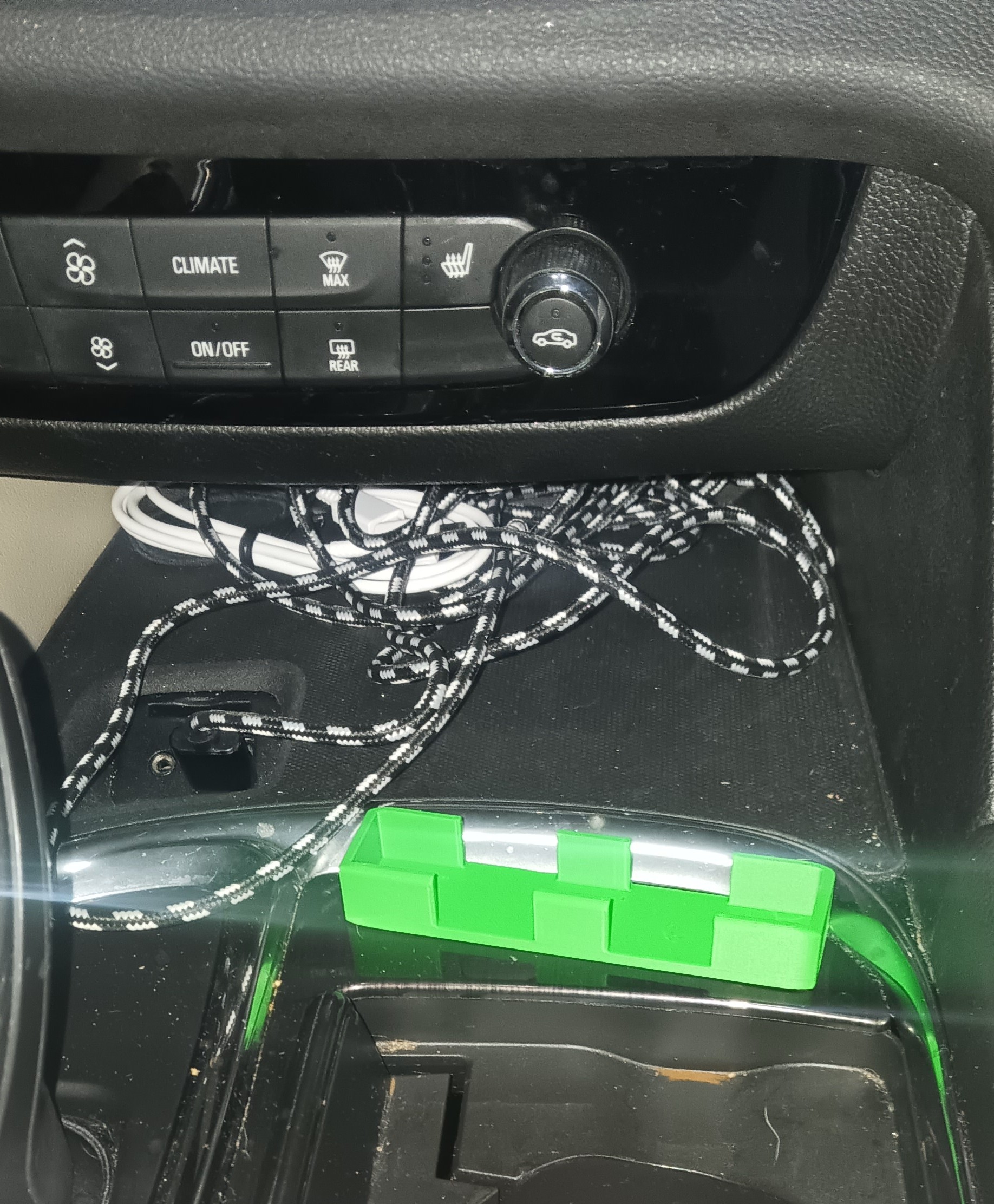 Android Phone Holder