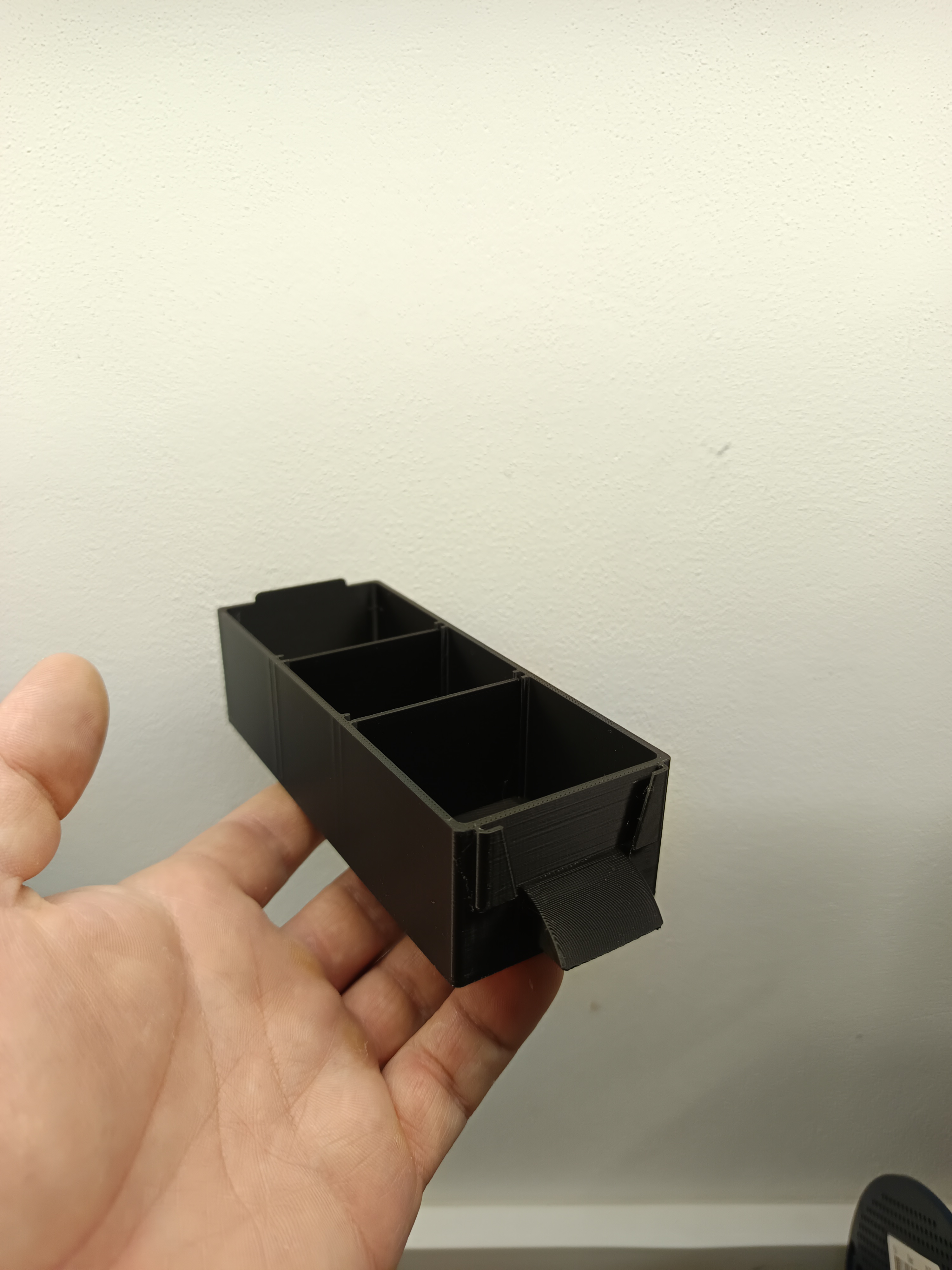 Mars organizer box
