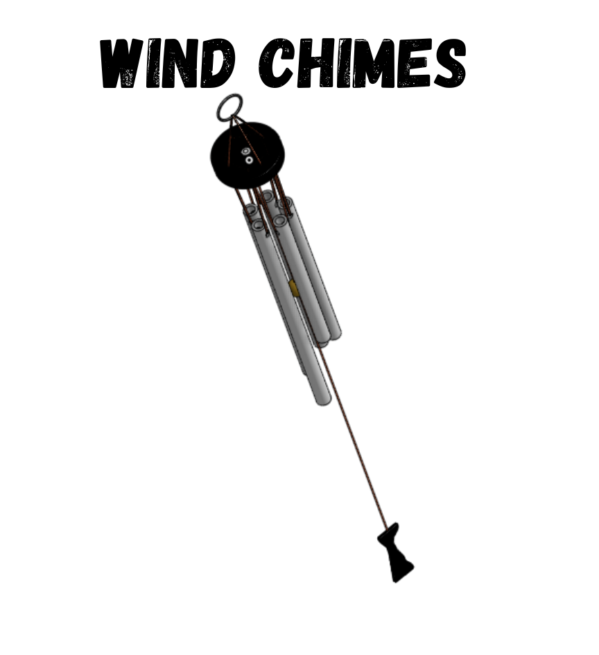 Wind Chimes