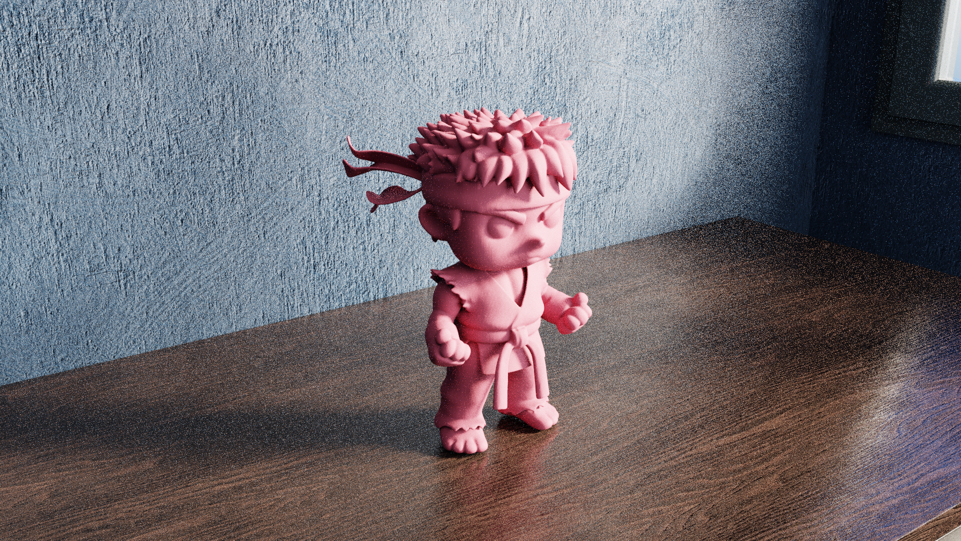 Chibi Ryu — thumbnail 9