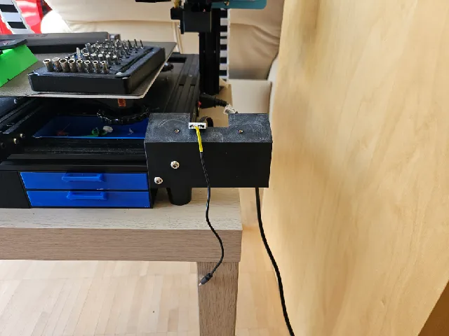 Sovol SV04 Panda (K-Touch) Displayadapter