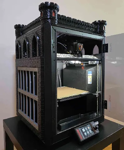 Fort Core One