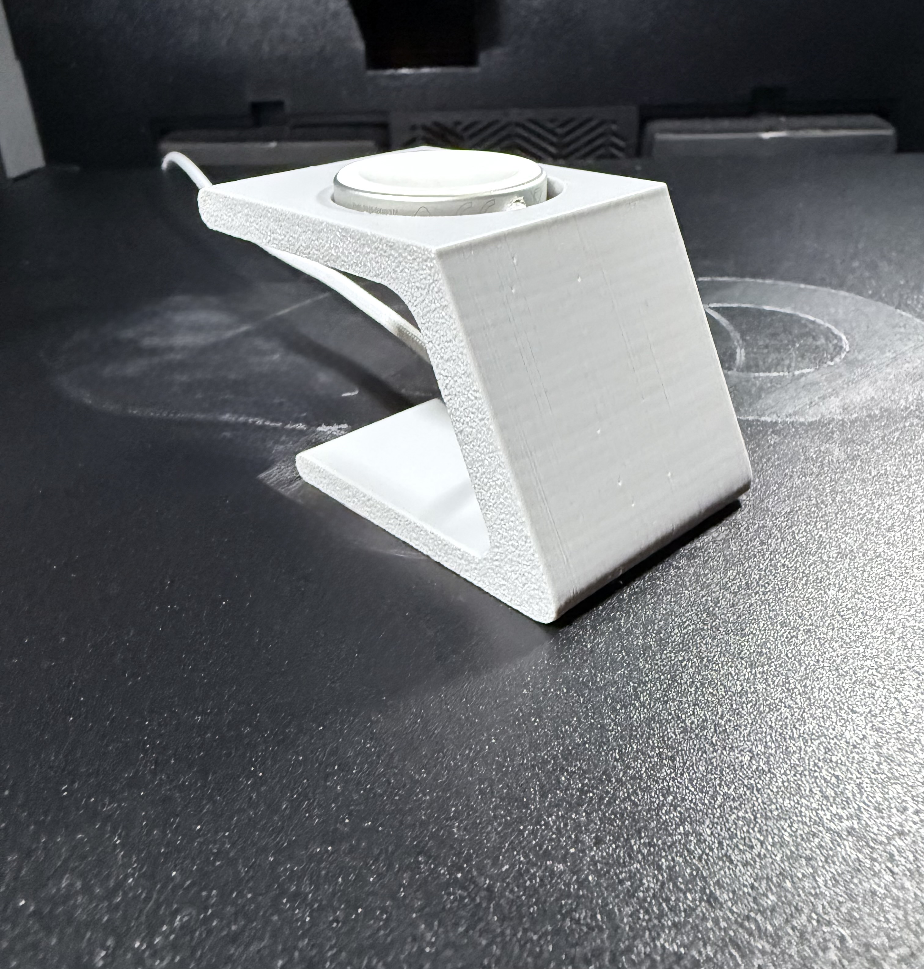 Apple Watch Charger Stand