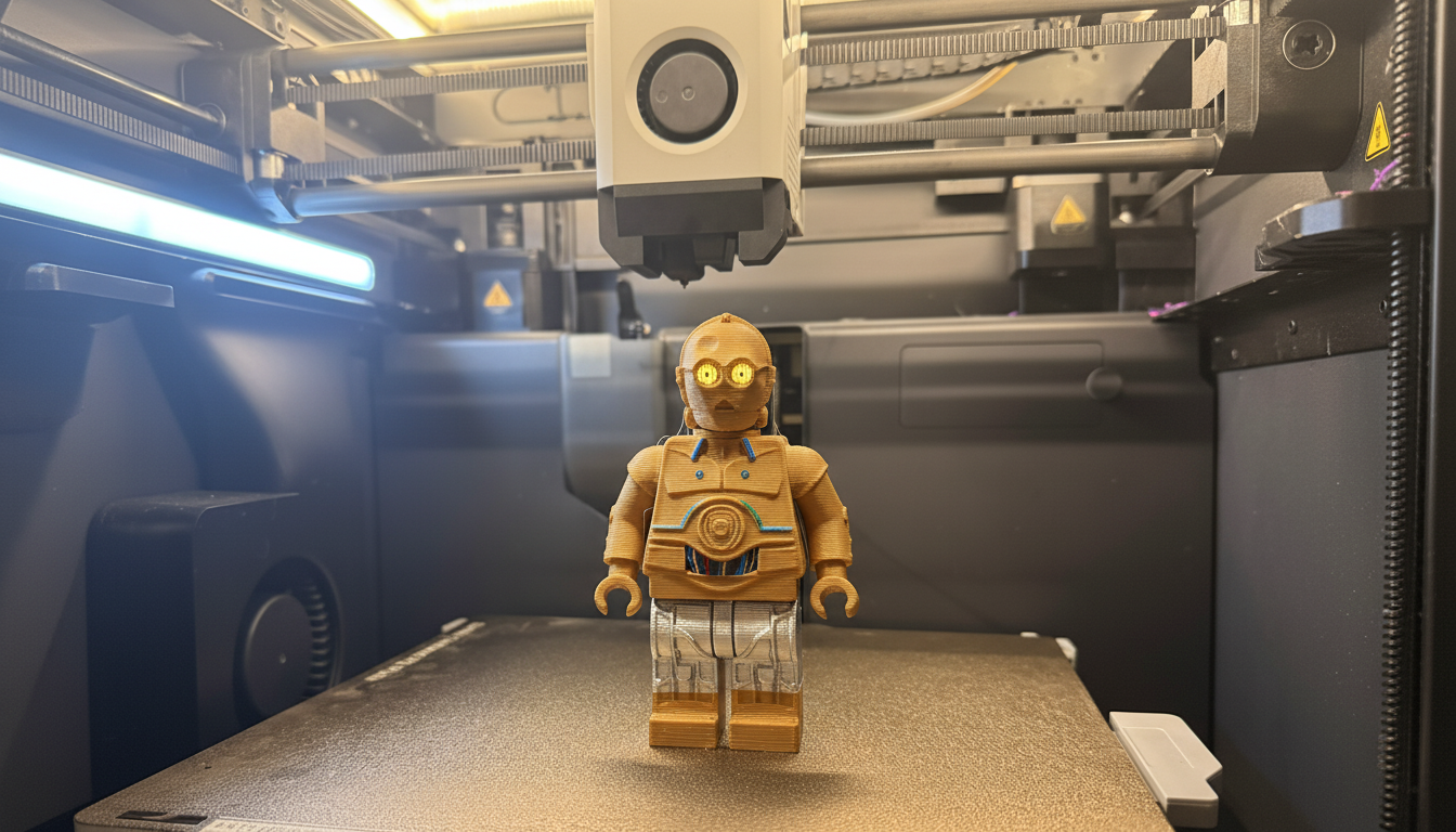 Lego 3cpo