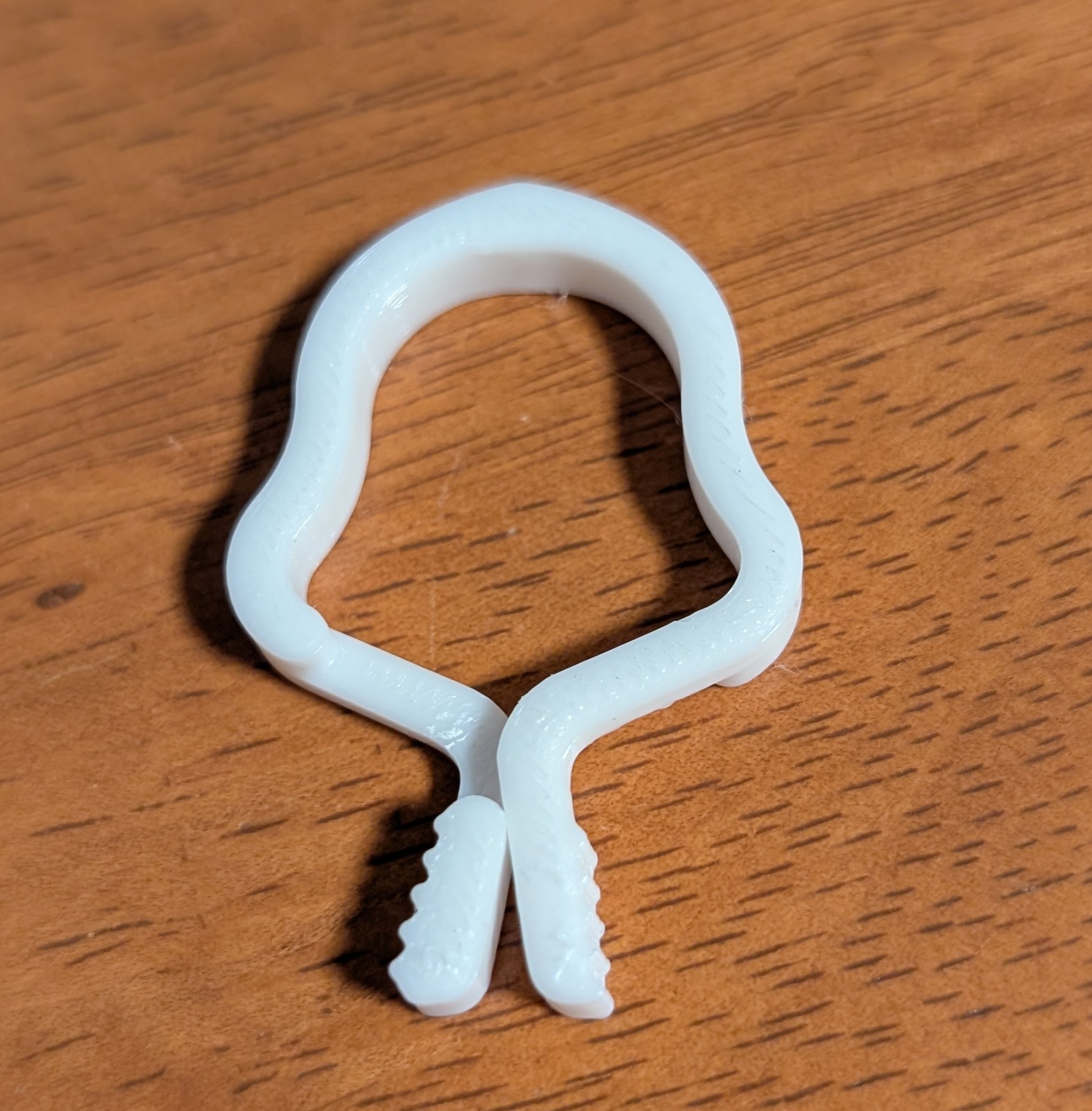 Tension Towel Clip