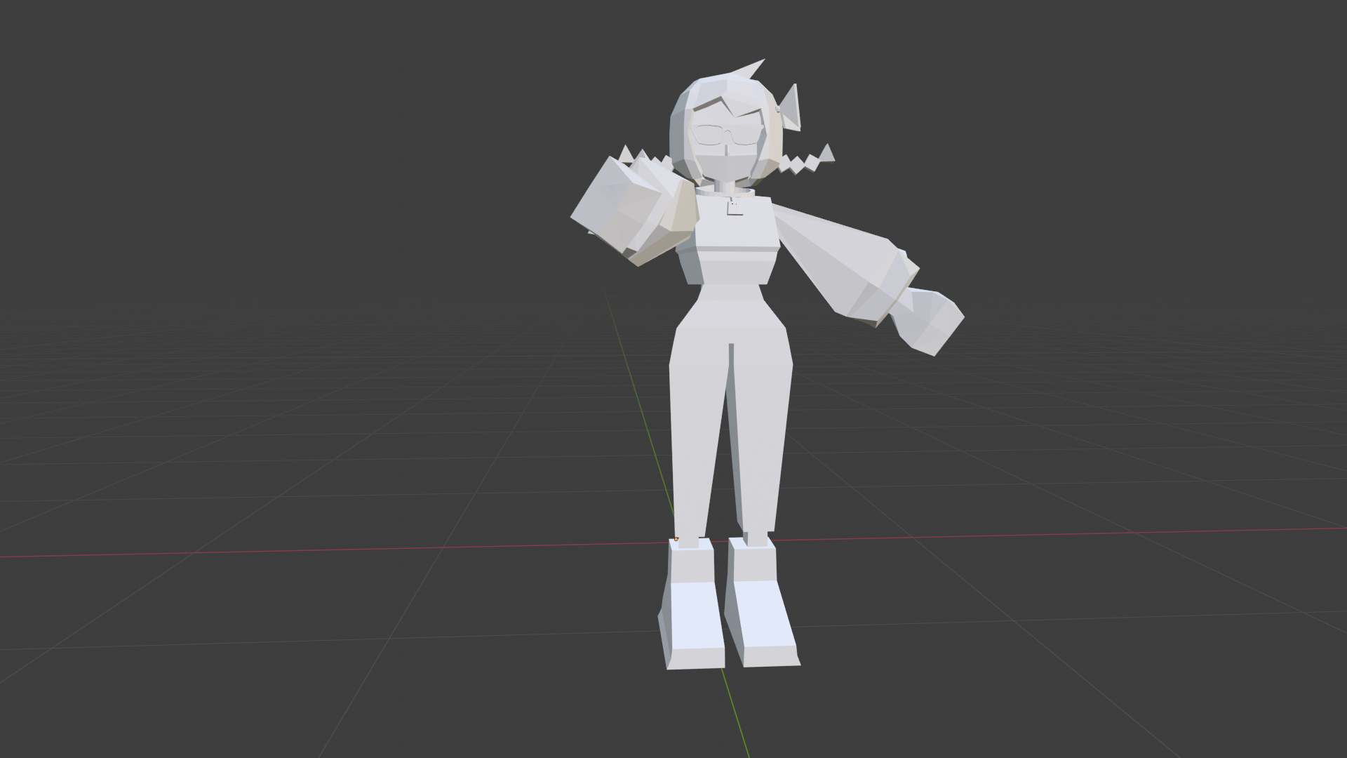 Crashsune “Love-chan”
