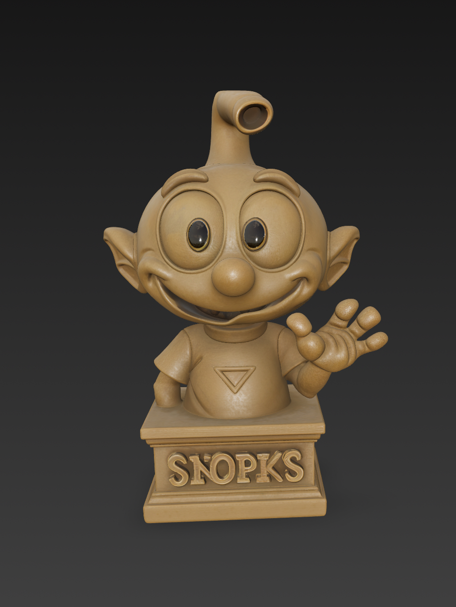 SNOPKS