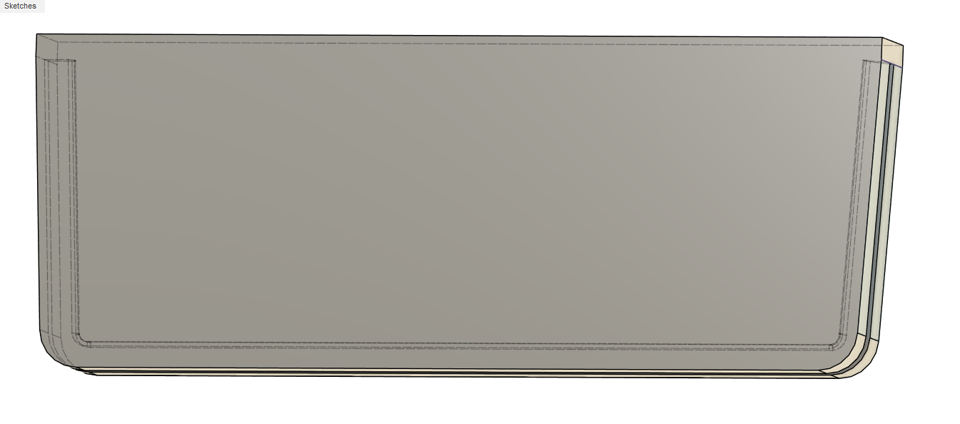 4Runner Center Console Divider — miniatura 2