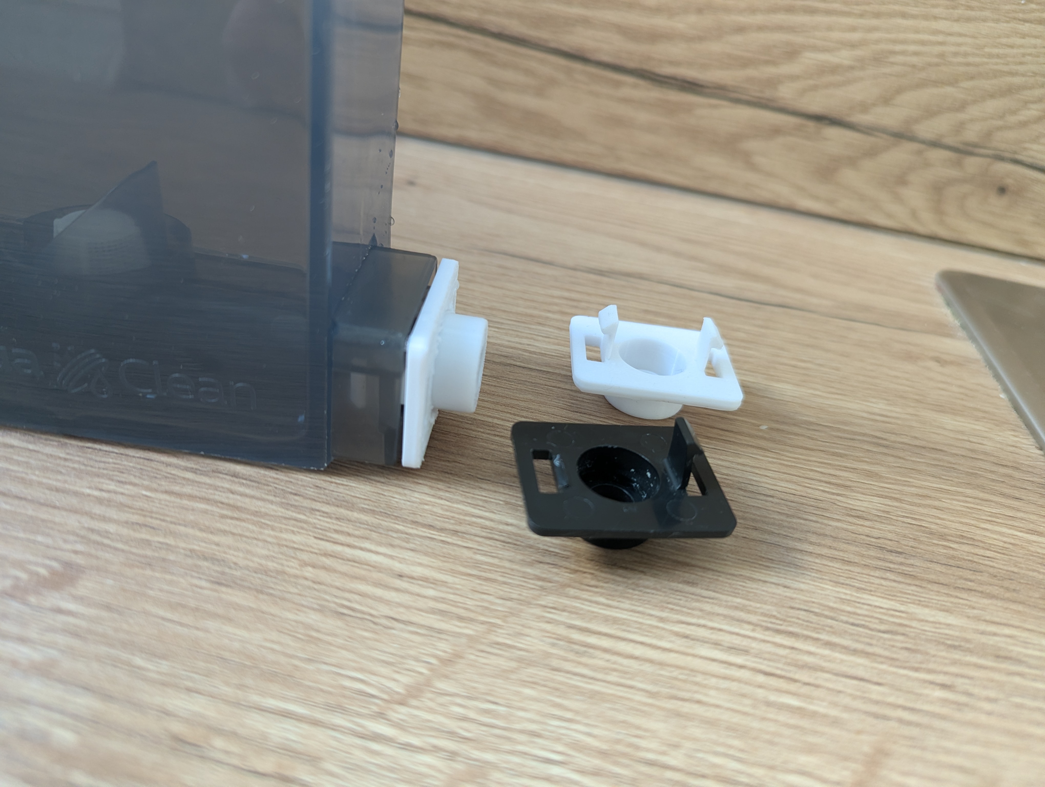 Philips EP2231, Part No CP0989
