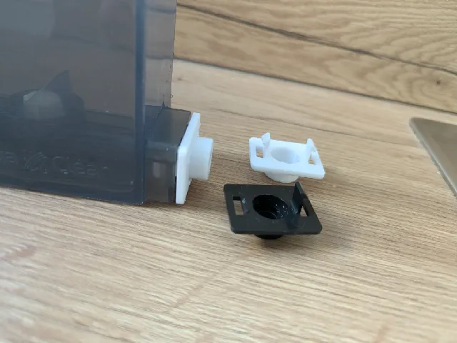 Philips EP2231, Part No CP0989