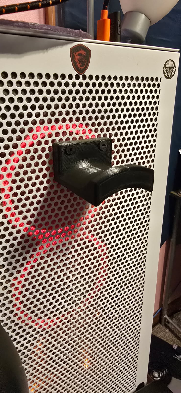 Headphones Holder