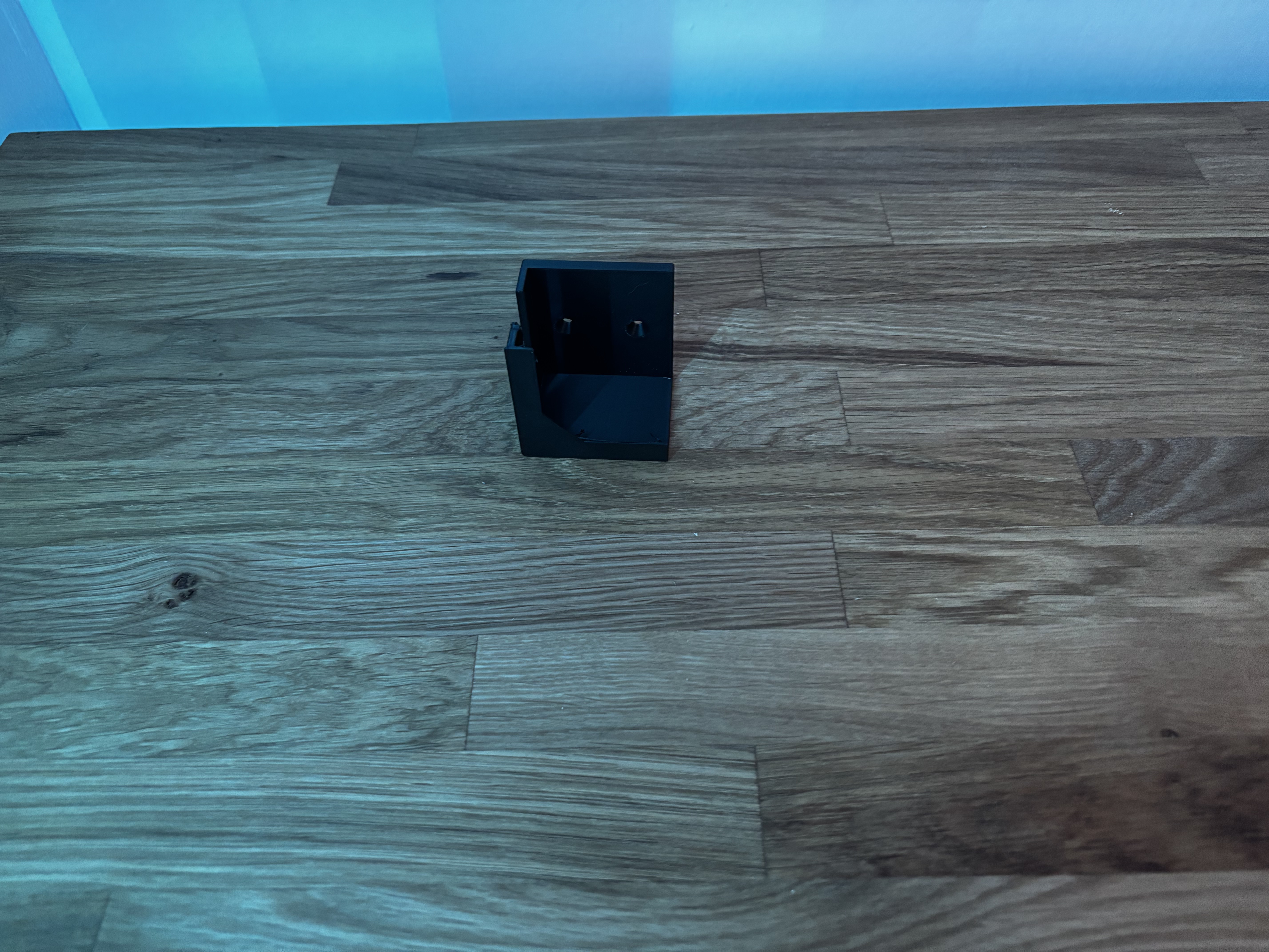 distribution socket wall mount — miniatura 4