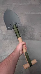 Market Gardener - Team Fortress 2