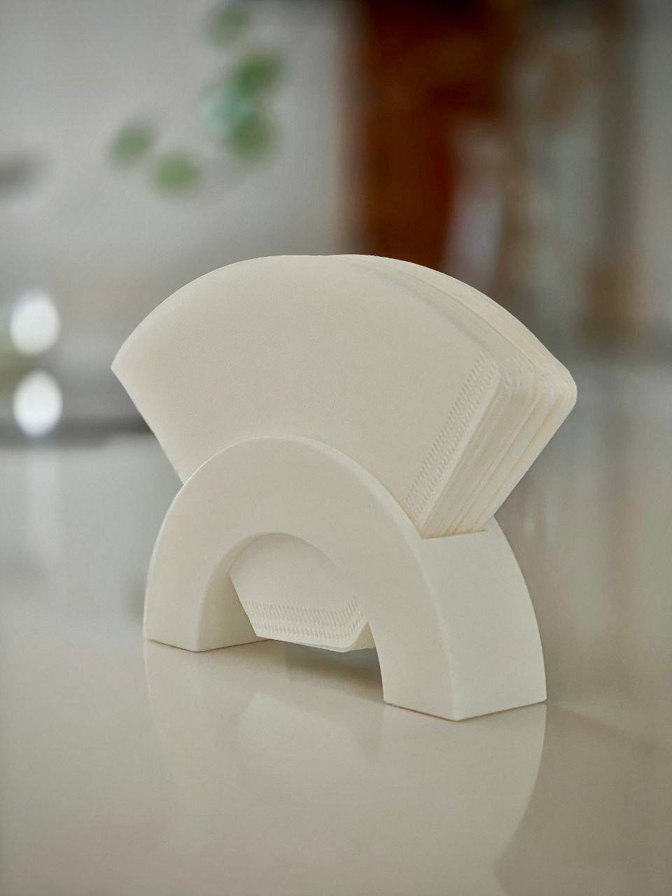 Coffee Filter Holder