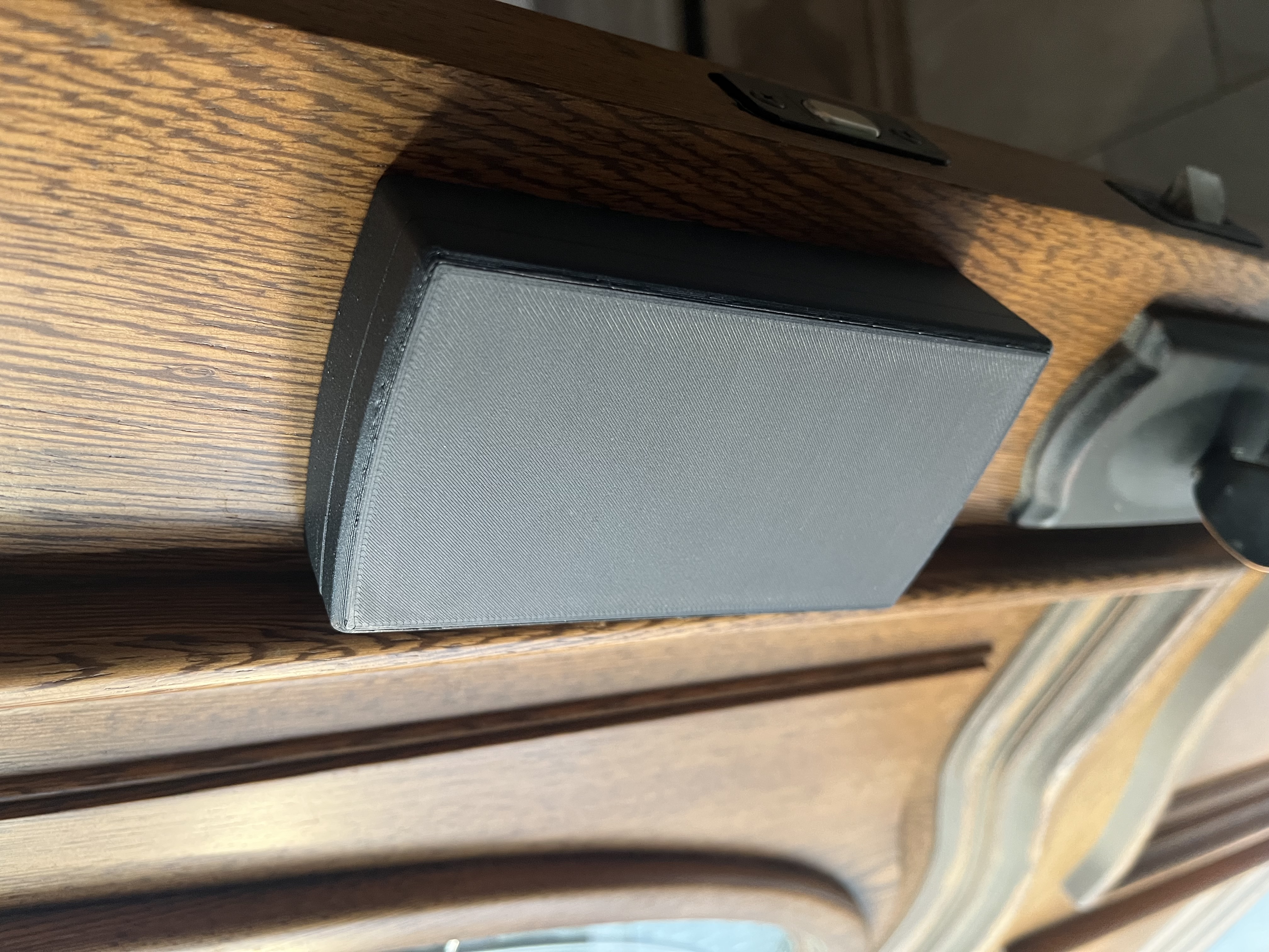 Kwikset Halo Select Smartlock Cover