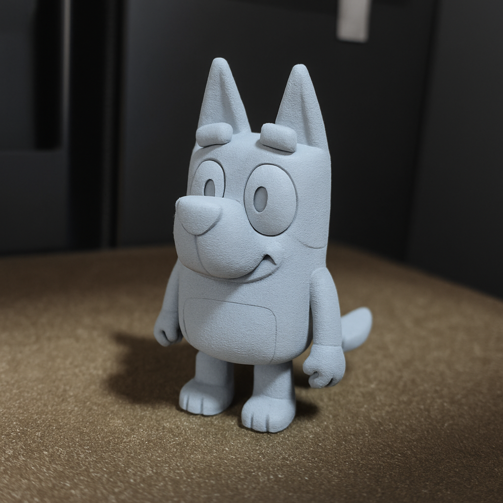 Bluey