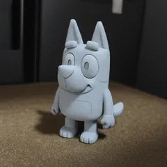 Bluey