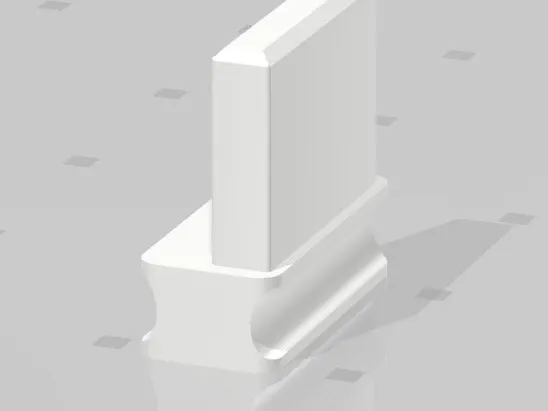 USB-A Plug