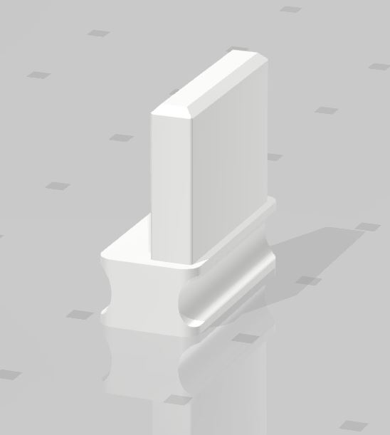 USB-A Plug