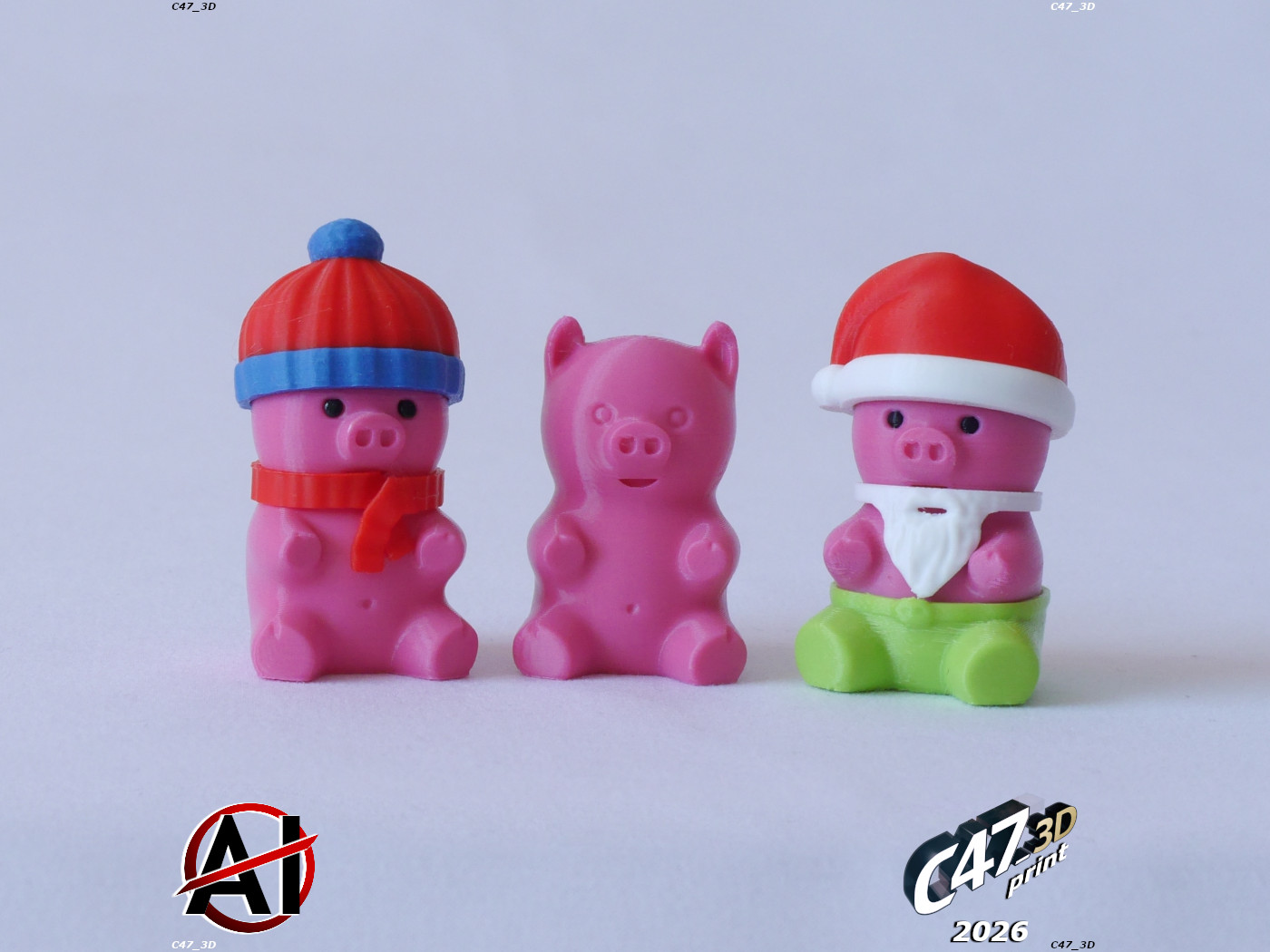 Piggy Set — thumbnail 11