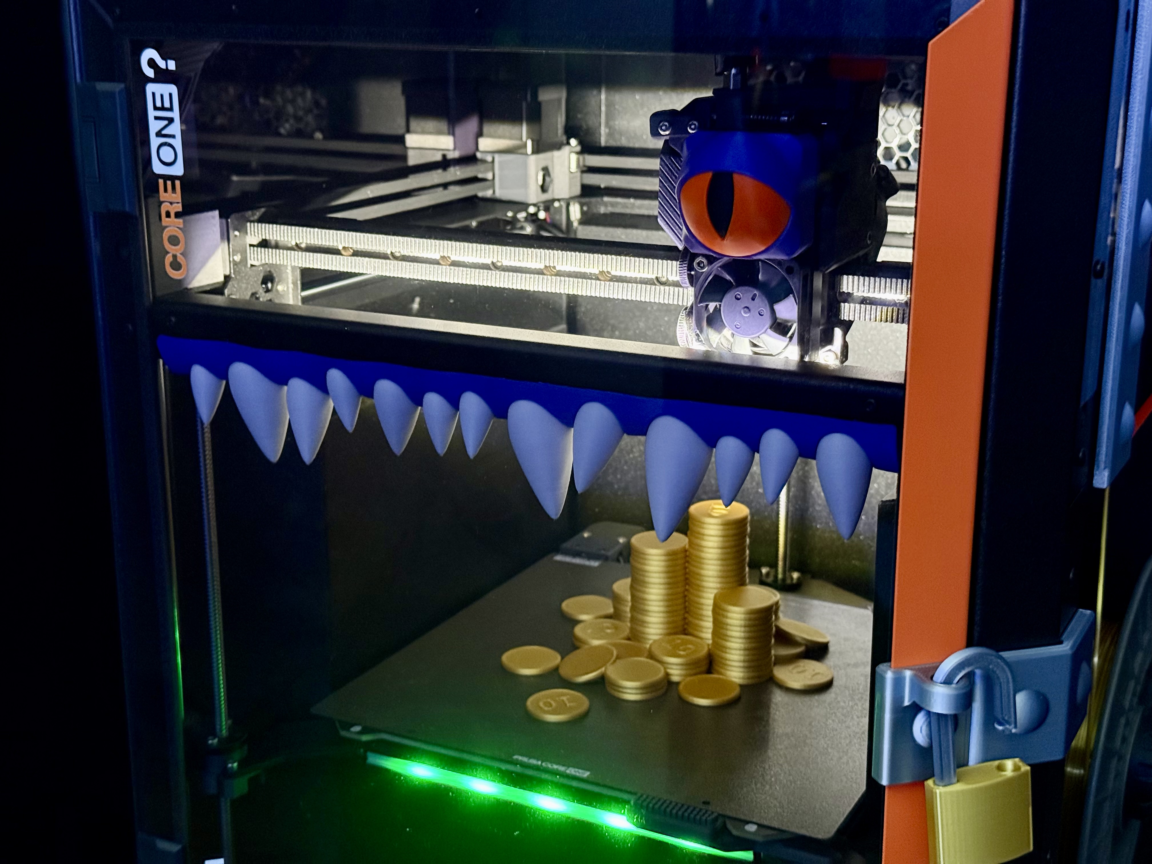 Prusa CORE One ? (Mimic Skin) — thumbnail 3