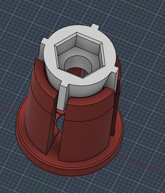 ScrewOn Handle Bar Plugs