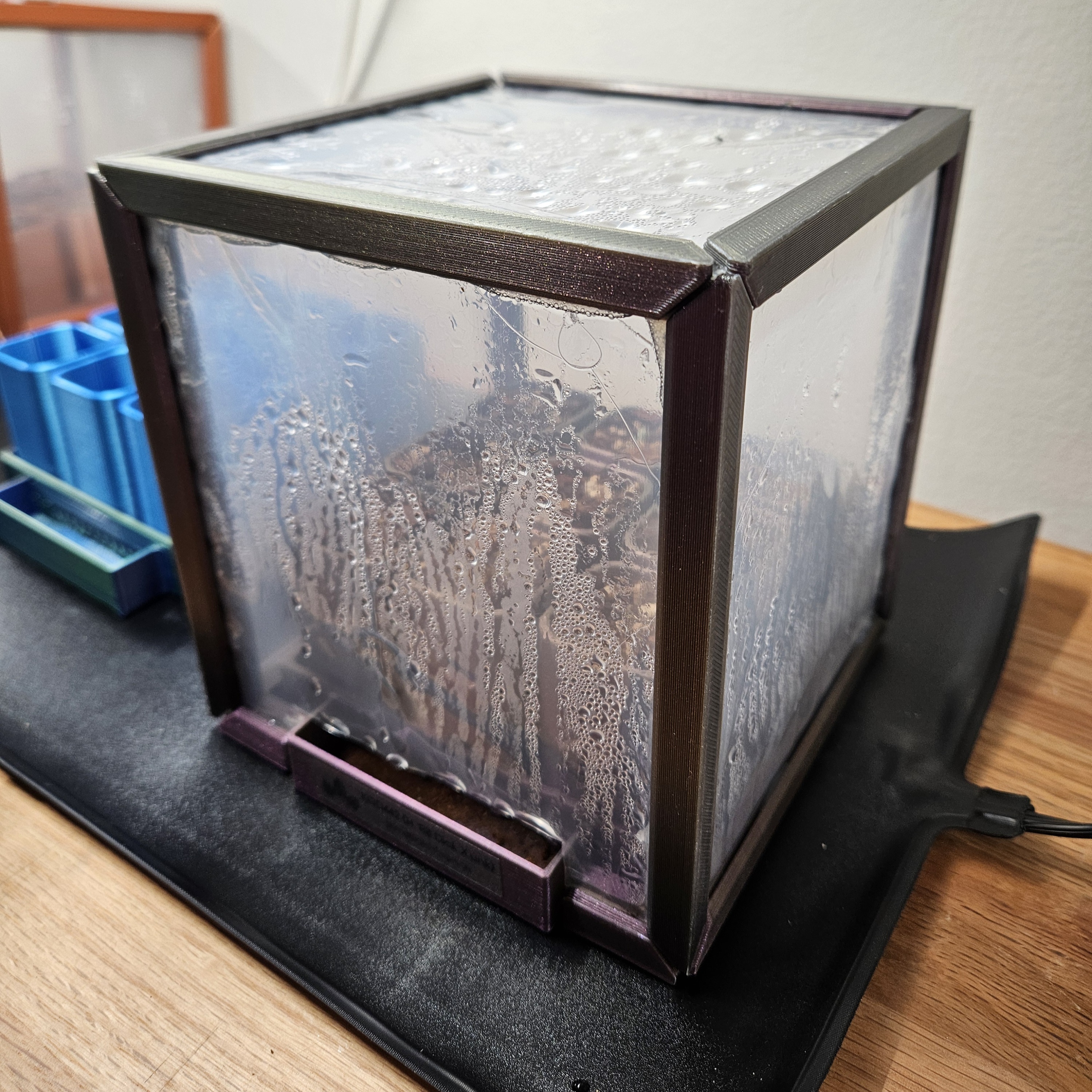 Mini Greenhouse Frame