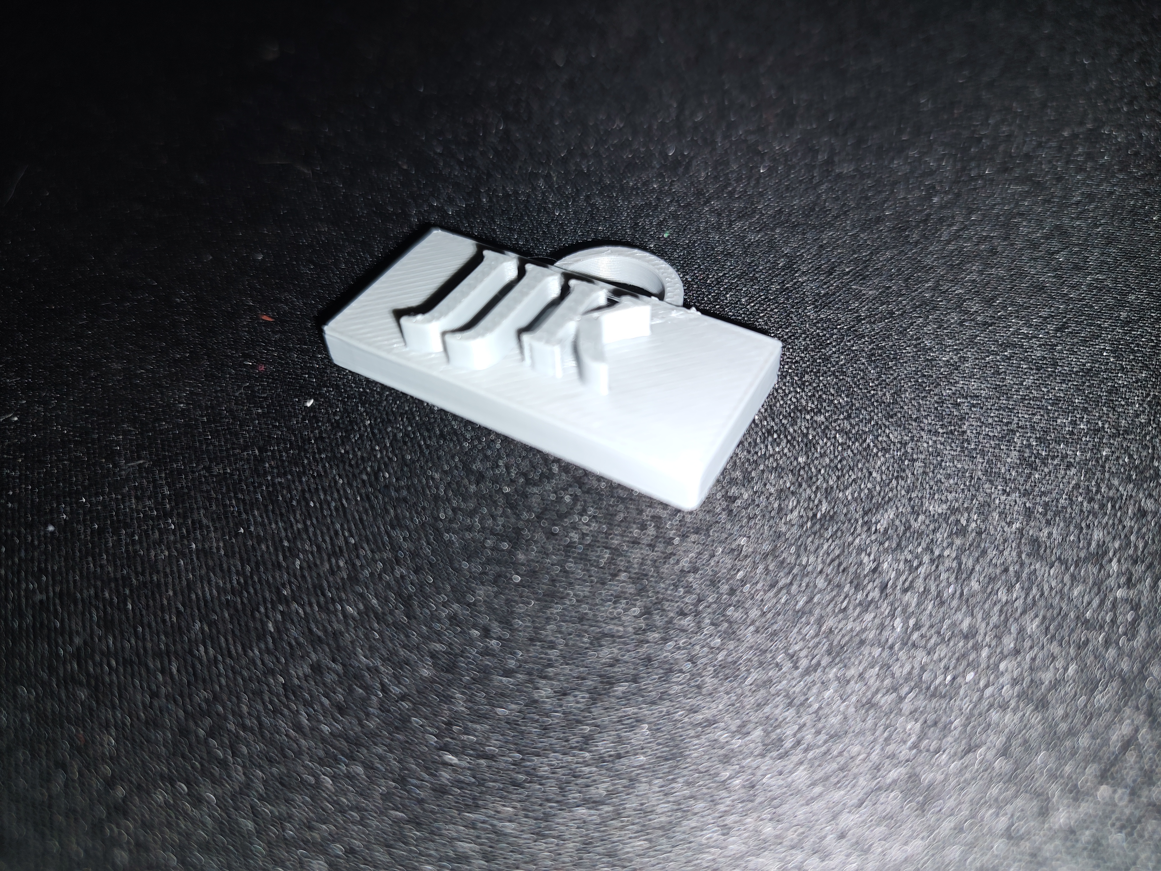 JJK KEYCHAIN! — miniatura 3