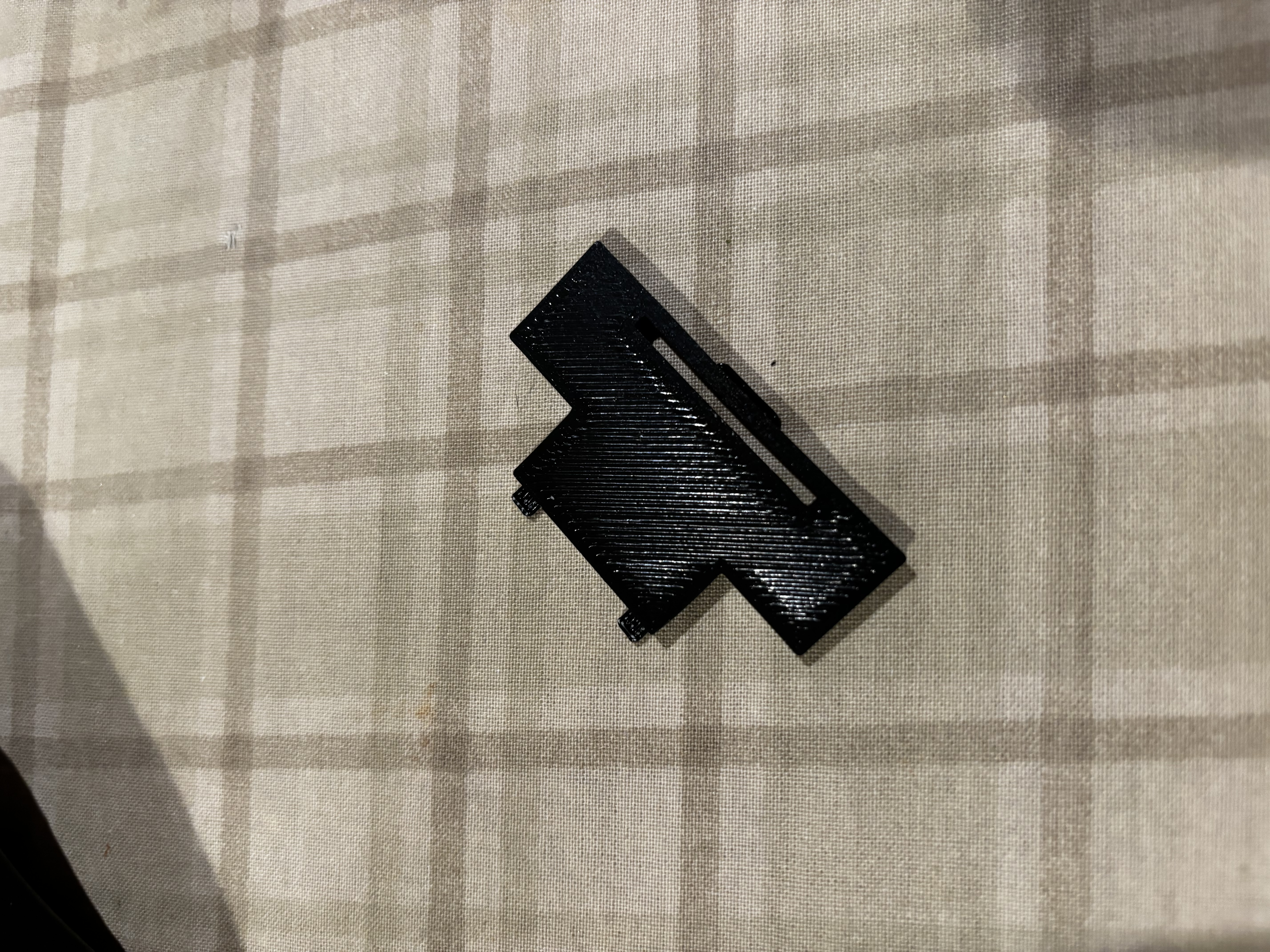Battery Cover for TECKNET Mouse FR2104
