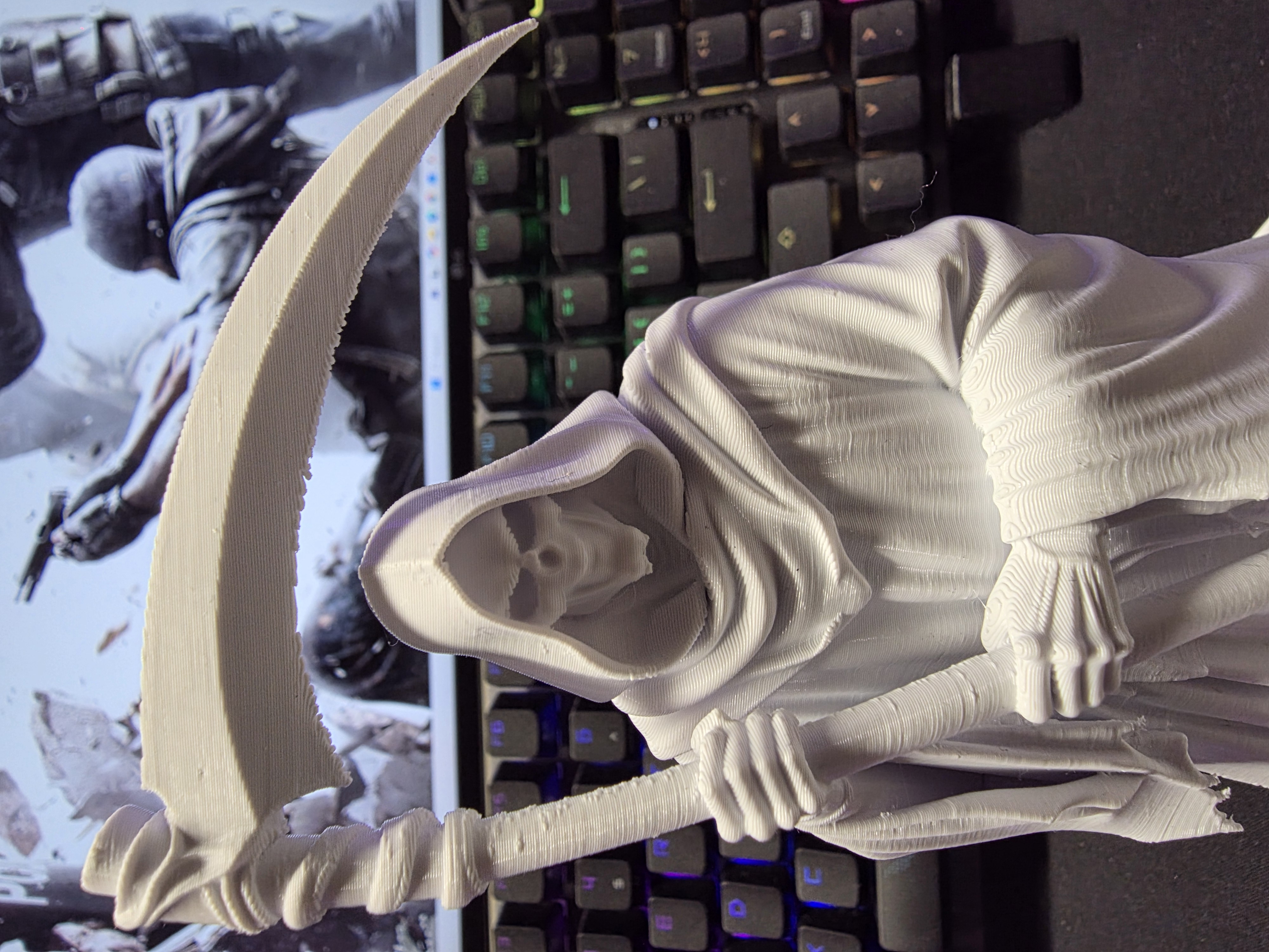 Grim Reaper — miniatura 2