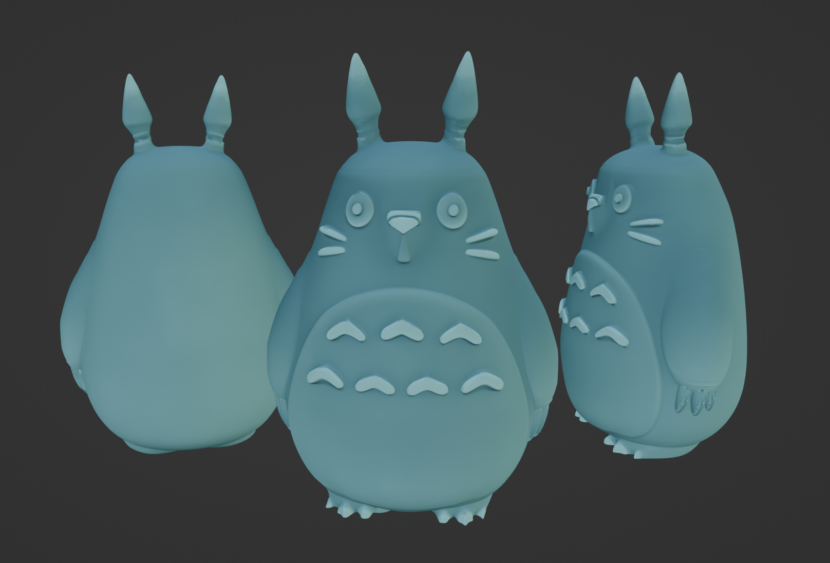Totoro