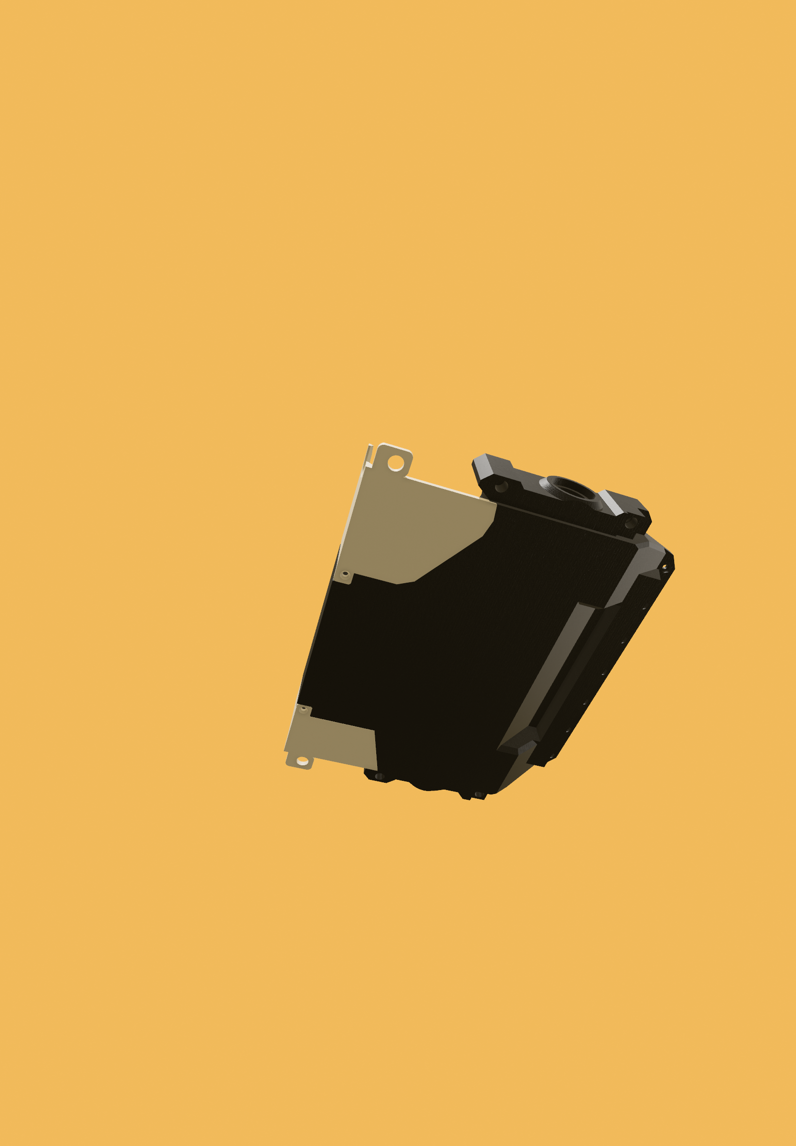 Proper 3dp pub box — miniatura 3