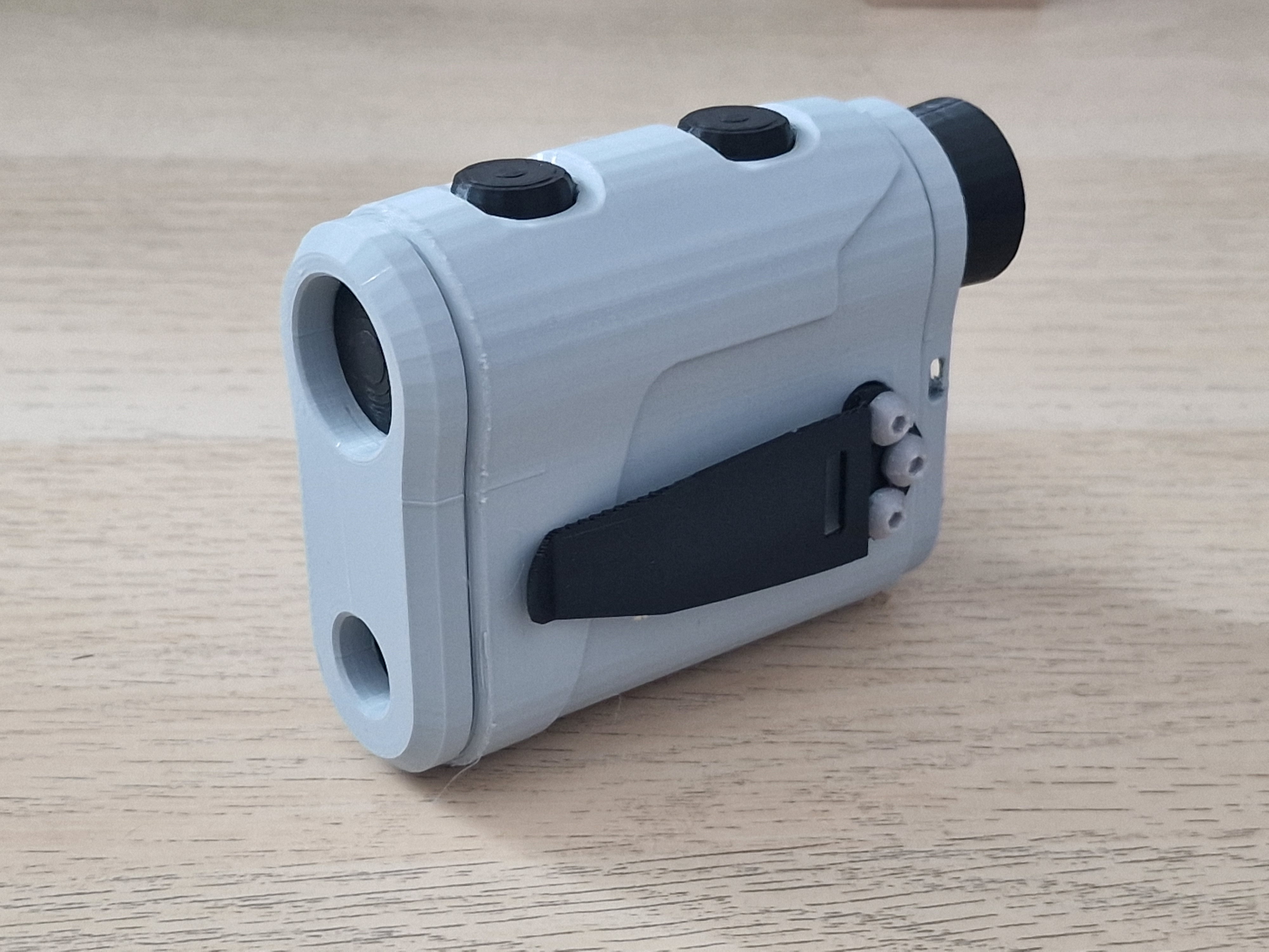 Rangefinder Prop — miniatura 2