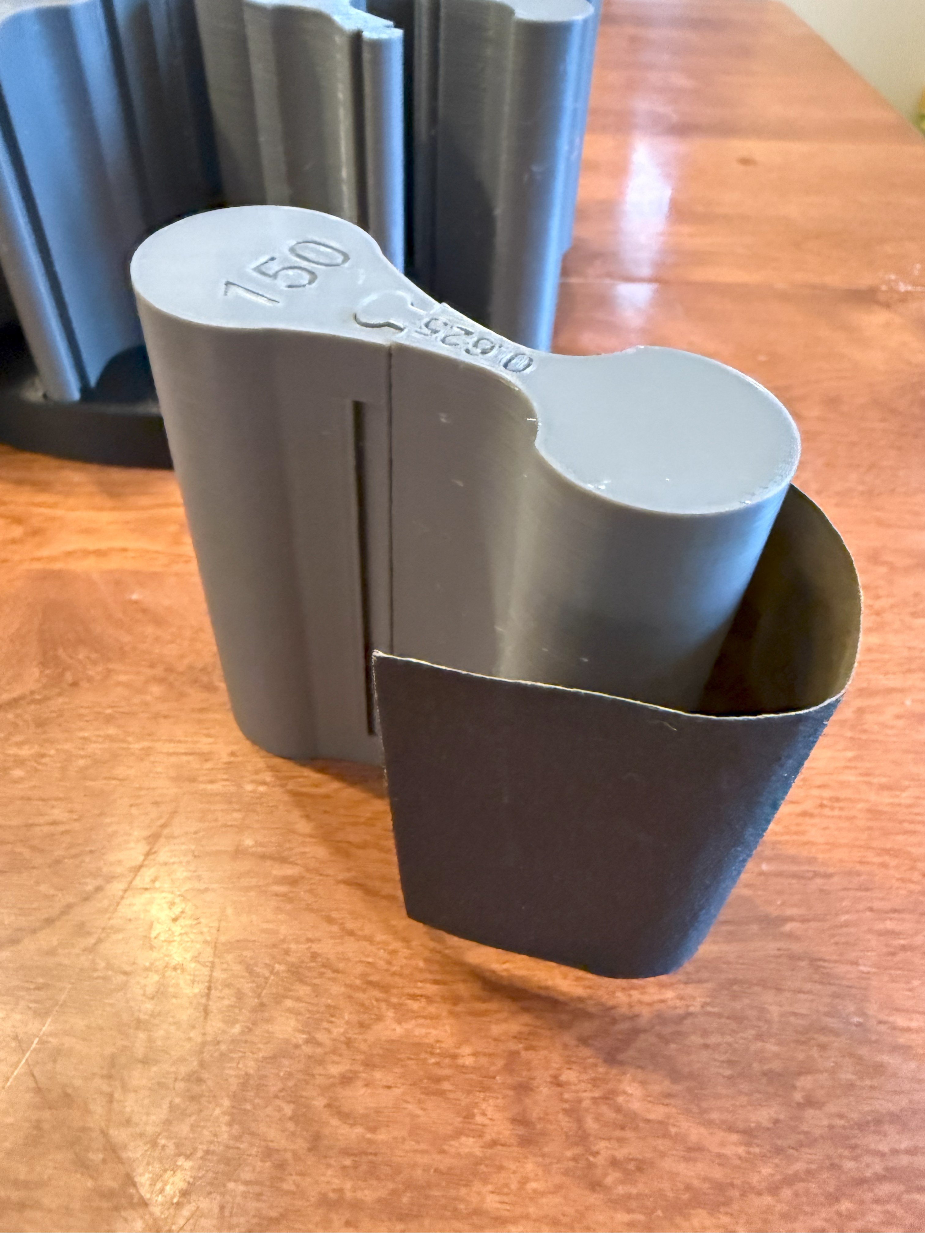 Interchangeable Sanding Contours — miniatura 6