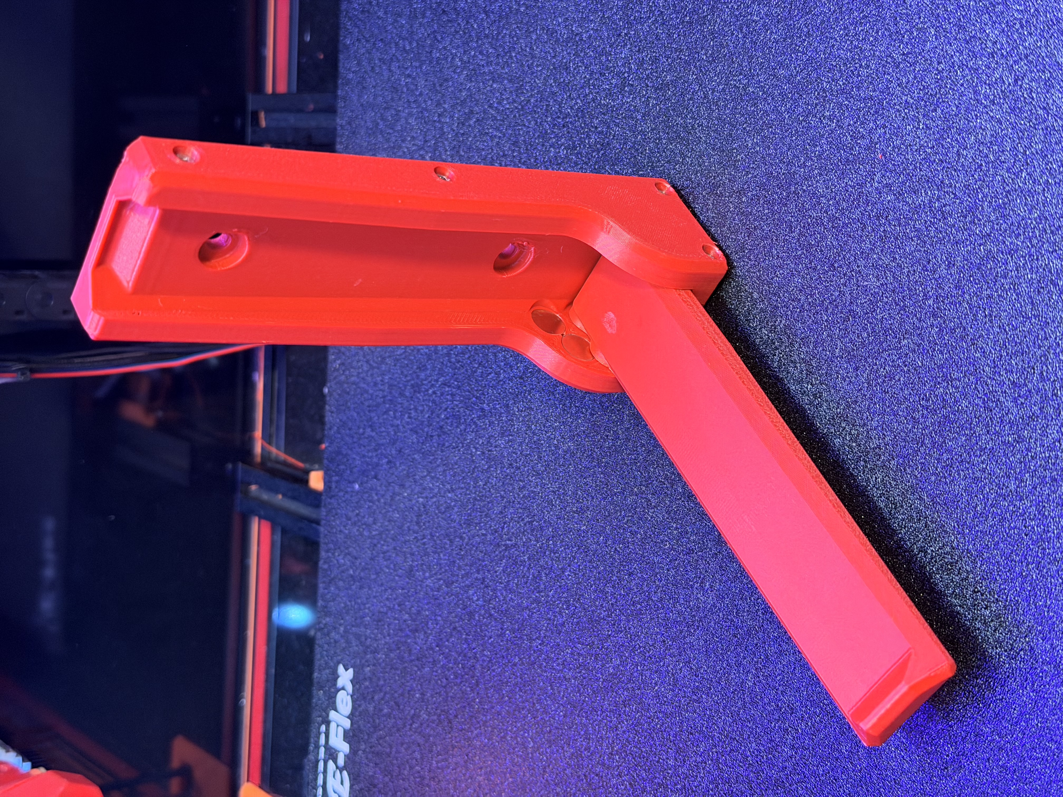 The Totally Not Over-Engineered Wall Hook — miniatura 3