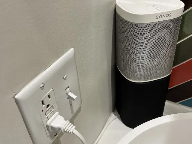 SONOS Play 1 Speaker Stand