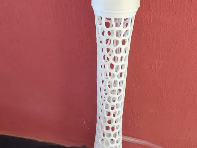 Soporte bomba agua bidon dispenser